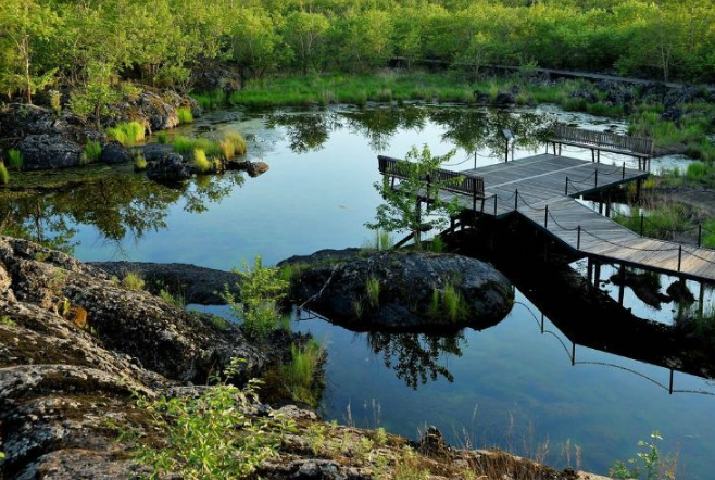 黑龙江十大旅游景点 高人气景区，你去过哪几个插图