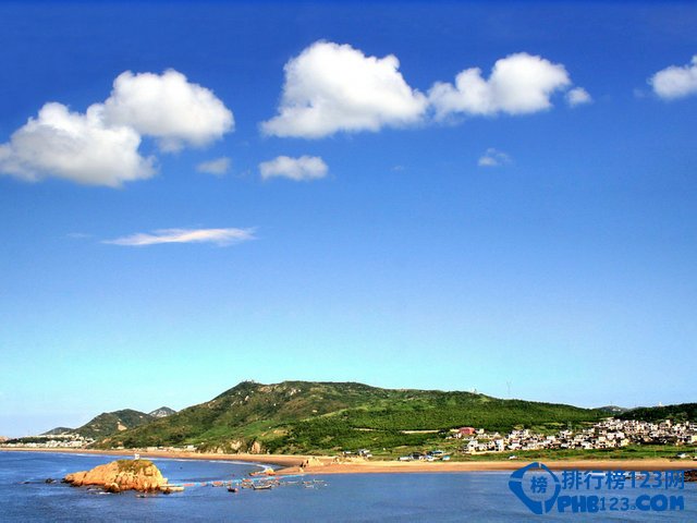 国内冬季不冷的十大旅游胜地插图1