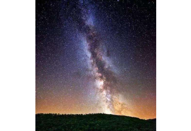 全球十大星空观景地排行榜 带你感受世界最梦幻的星空插图4