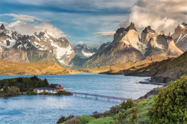 世界十大最适合单人旅行的地方 不丹上榜，拿起行囊说走就走插图6