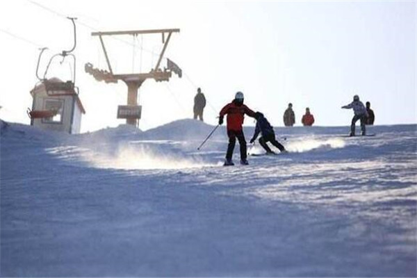 本溪最好玩的地方推荐 本溪好玩的地方排行榜插图5