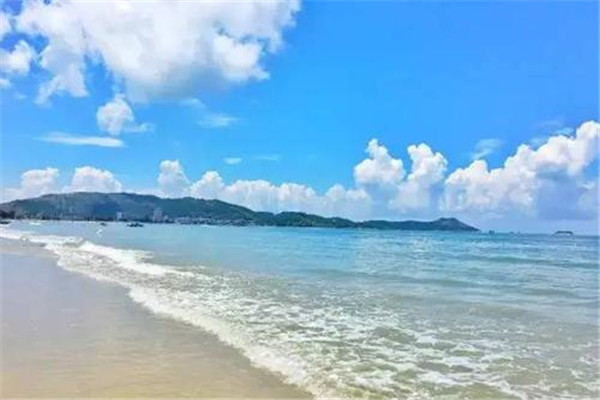 惠州十大风景名胜排名：黑排角第5，第10潜水胜地插图3