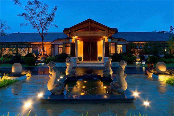 江浙沪度假村排名榜 江浙沪超赞的休闲度假胜地插图7