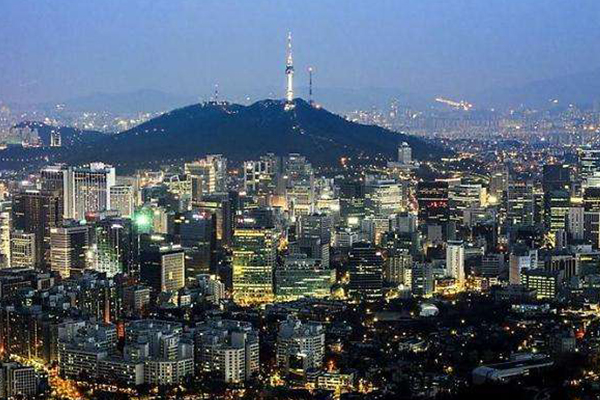 世界十大山城城市:里约热内卢上榜 世界上最大的山城居然是它插图2