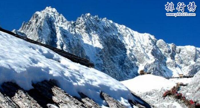 盘点全国5a景区排名前10,附全国5a景区名单2018插图5