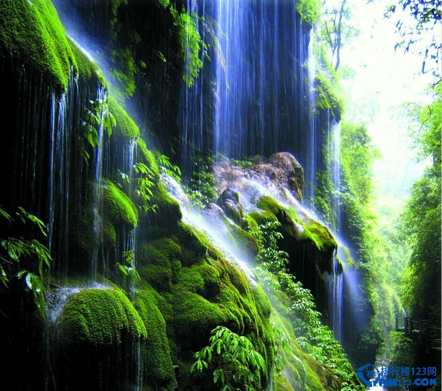 2016重庆旅游景点排行 重庆旅游必去景点推荐插图8