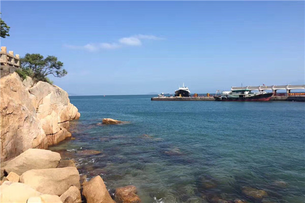 珠海十大风景名胜排名：爱情邮局第2，圆明新园上榜插图