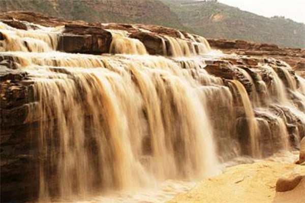 山西十大景点排行榜：悬空寺上榜，第一是佛教名山插图5