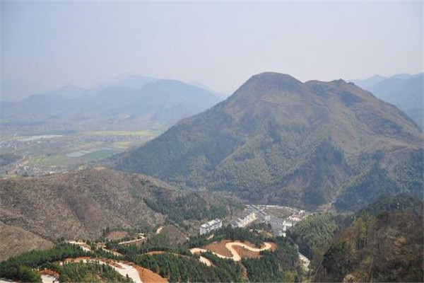 黄石最好玩的地方推荐 黄石好玩的地方排行榜插图7