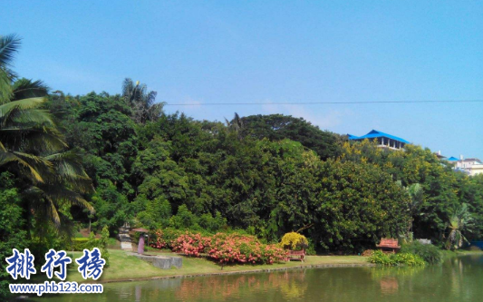 旅游最坑的地方有哪些?中国十大最无聊景点插图