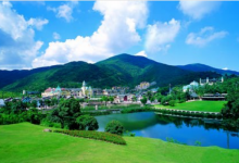 广东十大最值得去的景点 丹霞山为世界双遗产，罗浮山上榜|爱分享