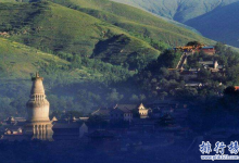 中国佛教四大名山排行榜：普陀山上榜，皆是旅游胜地|爱分享