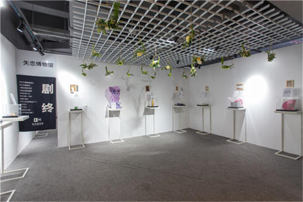 常州十大热门展馆排名:常州博物馆上榜,第7在大学内插图1 常州十大热门展馆排名:常州博物馆上榜,第7在大学内插图1