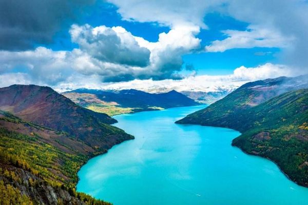 中国十大摄影旅游圣地 婺源宛如人间仙境周庄江南水乡代表插图3