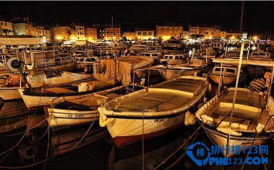 克罗地亚十大最美旅游地排行榜插图7