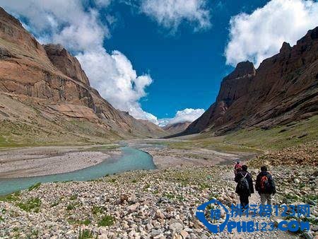 世界上最壮丽的十大步道排行榜 最壮丽的十大步道介绍插图