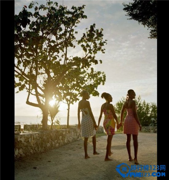 加勒比地区最友好的十座小岛排行榜插图2