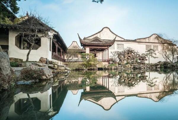 国内最适合带父母出游的10个地方 故宫第一，灵隐寺上榜插图8