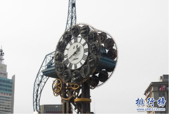 天津十大必去旅游景点：世纪钟上榜，第二情侣必去之地插图5