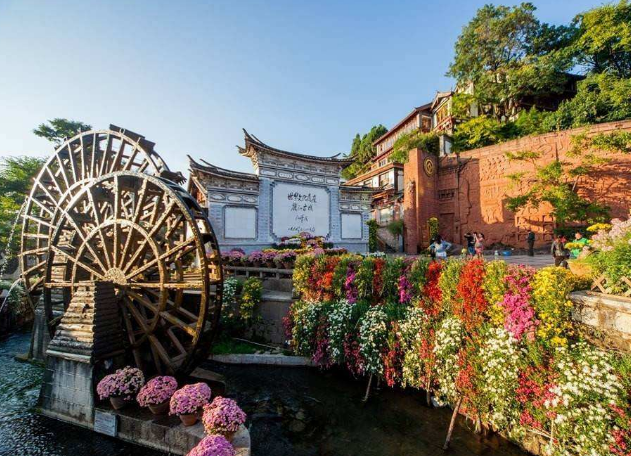 女生疗伤最佳旅游地点 最适合疗伤旅游的地方插图