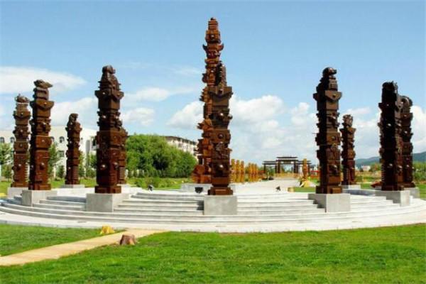 伊春有什么好玩的地方？盘点伊春好玩的地方排行榜插图6