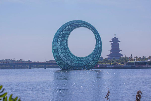 集美旅游必去十大景点 集美大学与陈嘉庚先生故居上榜插图1