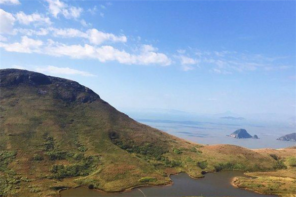 福建十大景点排行榜：清源山上榜，第一有海岛风光插图6
