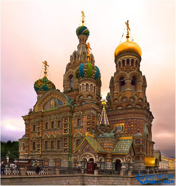 世界上鲜为人知的40个最美景点插图34