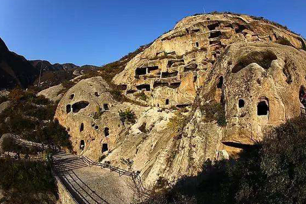 北京十大最值得去的景点 长城第四 第一也是世界五大宫第一插图9