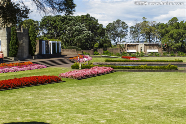 兰州十大公园排行榜：白塔山公园上榜，小西湖第一插图9