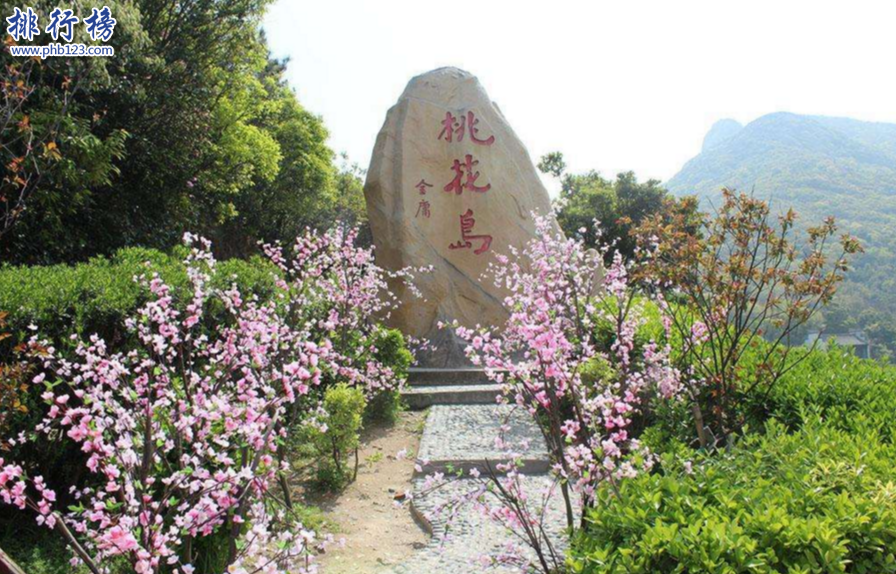 5月份适合去哪里旅游 十大5月国内旅游最佳去处插图8