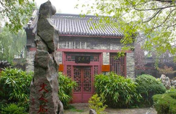 淄博好玩的地方排行榜 淄博十大最好玩的地方推荐插图3