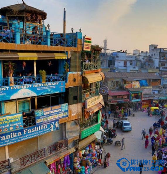 2016人气蹿升最快的十大旅游胜地排行榜 值得一去插图3