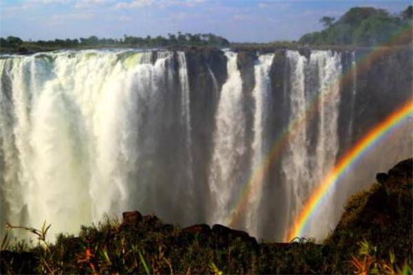 世界最美的十大地方 圣托里尼岛美到让人想哭，此生必去插图2