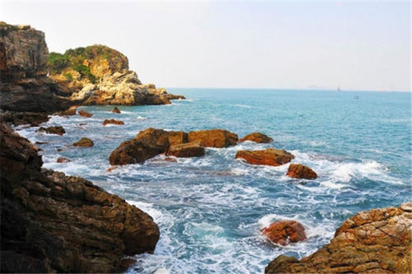 深圳一日游必去的地方排行榜:深圳博物馆上榜 第8苏式园林插图4