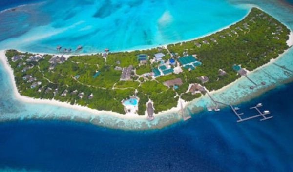 全球十大蜜月海岛，蜜月旅行中不可错过的地方插图5