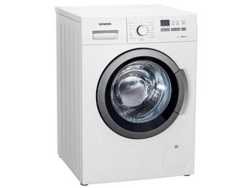 西门子WM10P160TI洗衣机怎么样插图1
