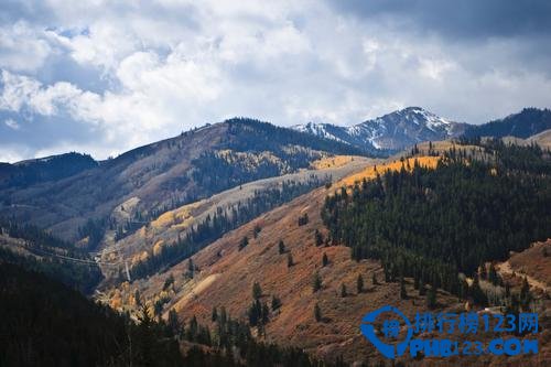 全球十大私奔圣地排行榜插图7