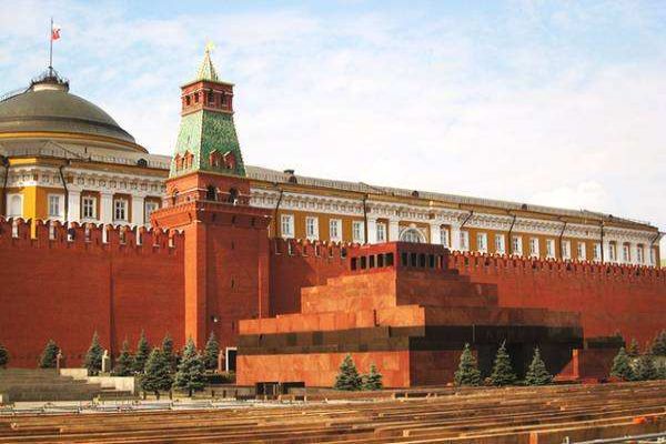 全球十大不能拍照的景点 布达拉宫与列宁墓上榜插图6