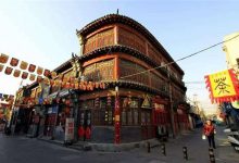 济南十大免费景点：芙蓉街上榜，第七寓教于乐|爱分享