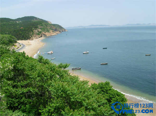 【中国最美海滩排名】2016中国十大最美海滩插图4
