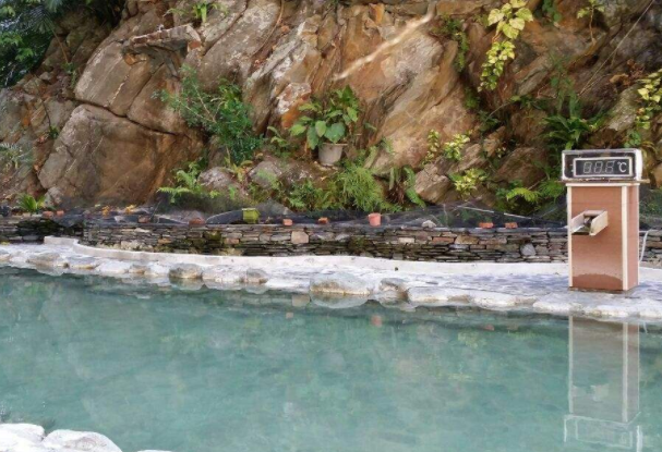 世界十大温泉排名：理肤泉、薇姿温泉、知本温泉上榜插图4