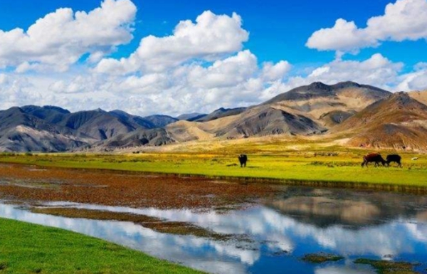 世界十大爱情地标，用不同的方式表达我爱你插图6