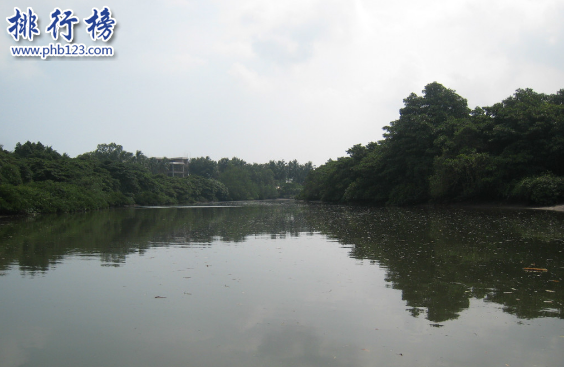 海南有什么好玩的地方?海南旅游必去景点排行榜插图5