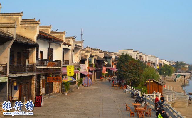 长沙有什么好玩的地方？长沙旅游必去的景点排行榜插图7