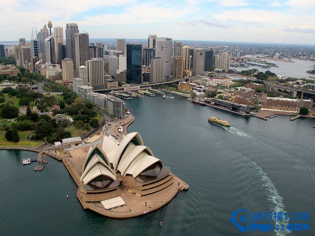 全球最美十大直升机之旅排行榜插图9