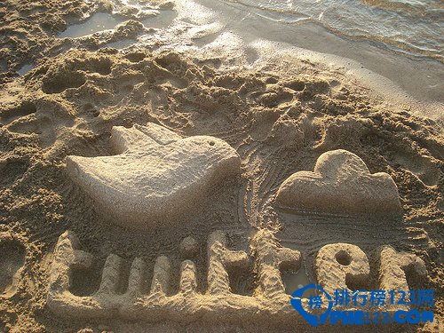全球十大令人难以置信的沙滩雕塑排行榜插图3