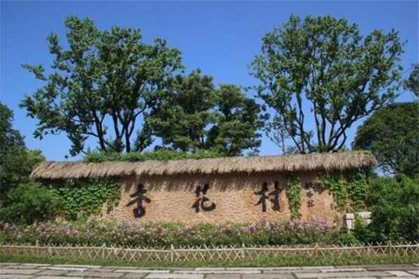 池州最好玩的地方推荐 池州好玩的地方排行榜插图4