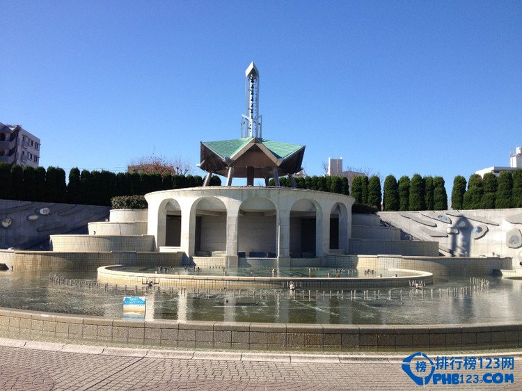 亚洲最有名11座佛塔插图10