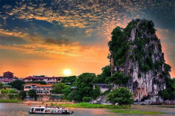 桂林最好玩的地方推荐 桂林好玩的地方排行榜插图6